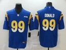 Camisa NFL Los Angeles Rams Home