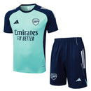 de Treino adulto Arsenal 2025/26 Short e Camisa 25/26 Kit product image