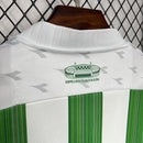 do Coritiba 24/25 Verde Listrada 24/25 Jersey Men's Fan Version product image