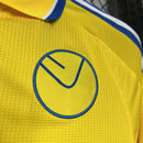 Leeds United lI 24/25 - Amarela 24/25 Jersey Men's Fan Version product image