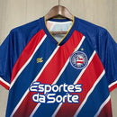 Bahia 24/25 Uniforme 24/25 Away Jersey Men's Fan Version product image