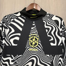 Seleção Brasileira Goleiro 2026/27 26/27 Home Jersey Men's Fan Version product image