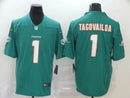 Camisa NFL Miami Dolphins Home