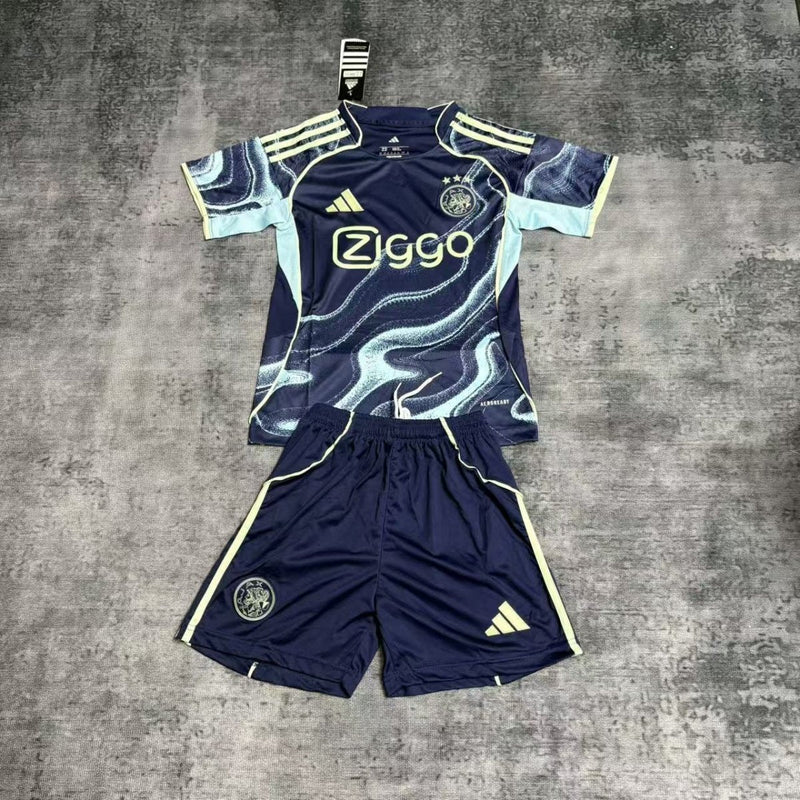 Conjunto 25/26 Jersey Kids product image