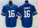 Camisa NFL Seattle Seahawks Throwback