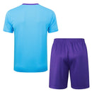 de Treino adulto Real Madrid 2025/26 Short e Camisa 25/26 Kit product image