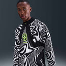Seleção Brasileira Goleiro 2026/27 26/27 Home Jersey Men's Fan Version product image