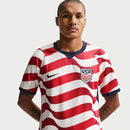 Estados Unidos 26/27 Home Jersey Men's Fan Version Nike product image