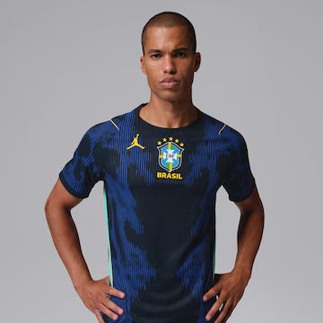 Seleção Brasileira 26/27 Away Jersey Player Version product image