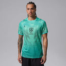 de Goleiro Brasil Jordan 2026/27 26/27 Goalkeeper Jersey Men's Fan Version product image