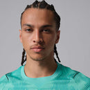 de Goleiro Brasil Jordan 2026/27 26/27 Goalkeeper Jersey Men's Fan Version product image