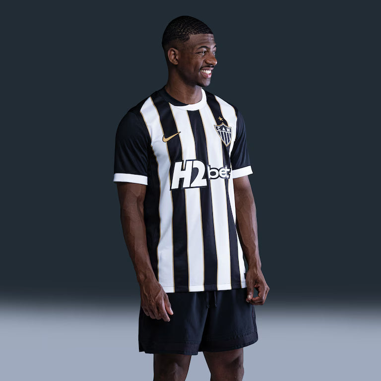 Atlético MG 26/27 Home Jersey Men's Fan Version product image