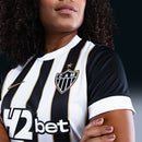 Atlético Mineiro 26/27 Home Jersey Women's Fan Version Nike product image
