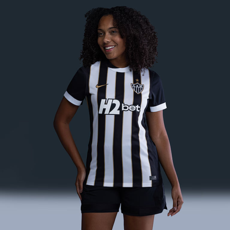 Atlético Mineiro 26/27 Home Jersey Women's Fan Version Nike product image