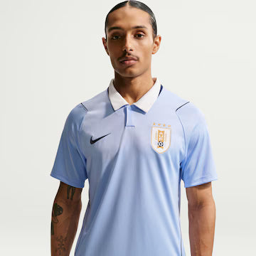 Uruguai 26/27 Home Jersey Men's Fan Version Nike product image