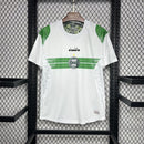 do Coritiba 24/25 Branco e Verde 24/25 Jersey Men's Fan Version product image