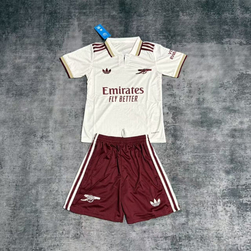 Conjunto 25/26 Jersey Kids product image