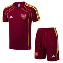de Treino adulto Arsenal 2025/26 Short e Camisa 25/26 Kit product image