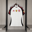 Flamengo 25/26 Away Jersey Men's Fan Version Adidas product image