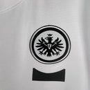 Camisa Frankfurt Edição Especial 23/24 - Torcedor Nike Masculina - Branca com detalhes em preto