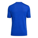 Camisa Retrô Seleção Itália 1970 - Masculina Adidas - Azul