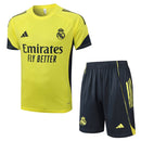 de Treino adulto Real Madrid 2025/26 Short e Camisa 25/26 Kit product image