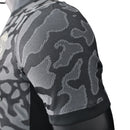 Camisa Paris Saint-Germain III 23/24 - Jogador Jordan Masculina - Preta