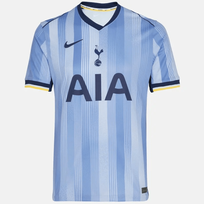 Tottenham 24/25 Away Jersey Men's Fan Version product image