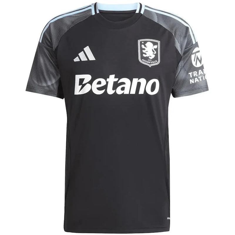Aston Villa 25/26 Away Jersey Men's Fan Version product image
