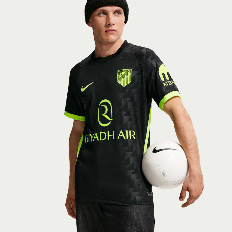 Atlético de Madrid 26/27 Away Jersey Men's Fan Version Nike product image