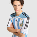 Seleção Argentina Jersey Retro Adidas product image