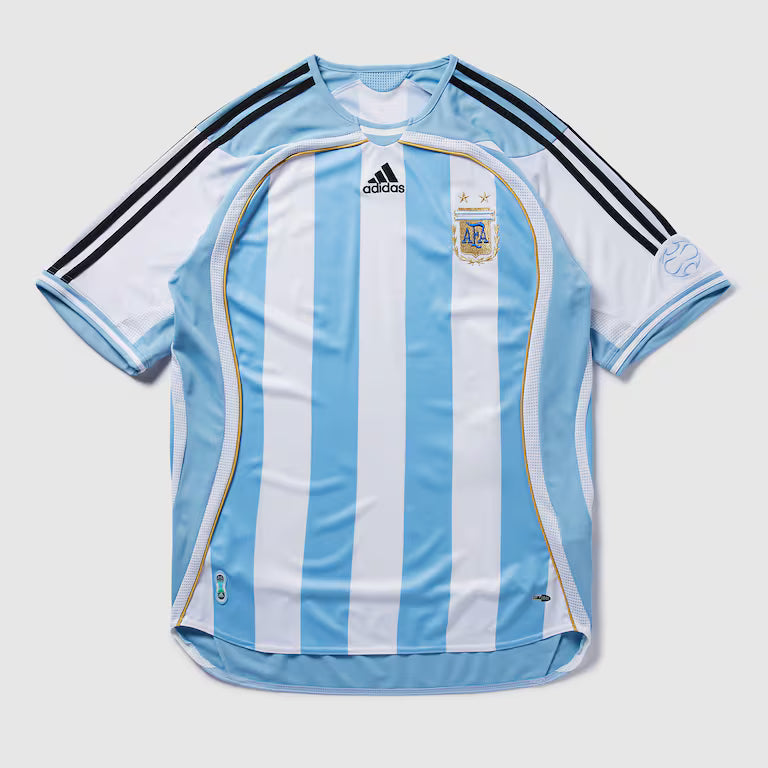 Seleção Argentina Jersey Retro Adidas product image