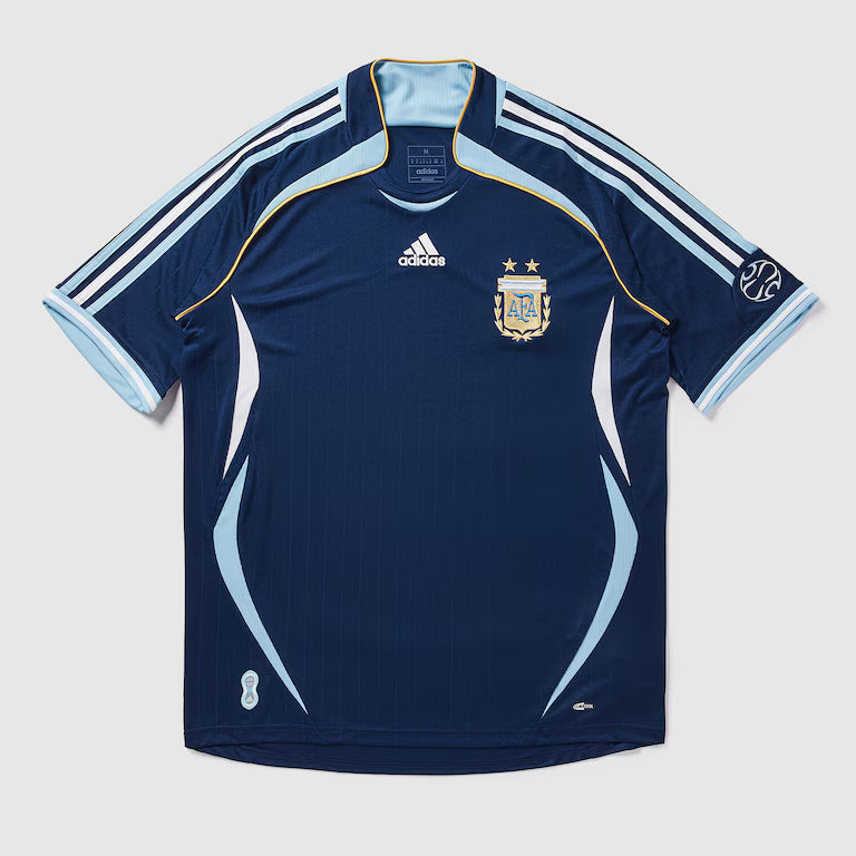 Seleção Argentina Jersey Retro Adidas product image