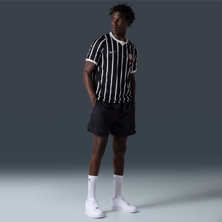 Corinthians 26/27 Away Jersey Player Version Nike product image