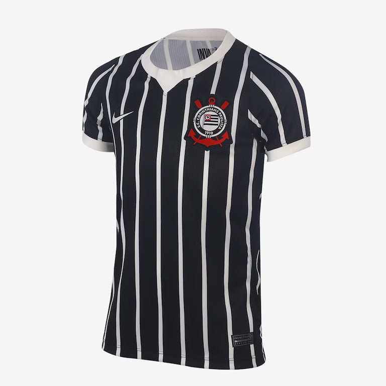Infantil Corinthians 26/27 Away Jersey Kids Nike product image