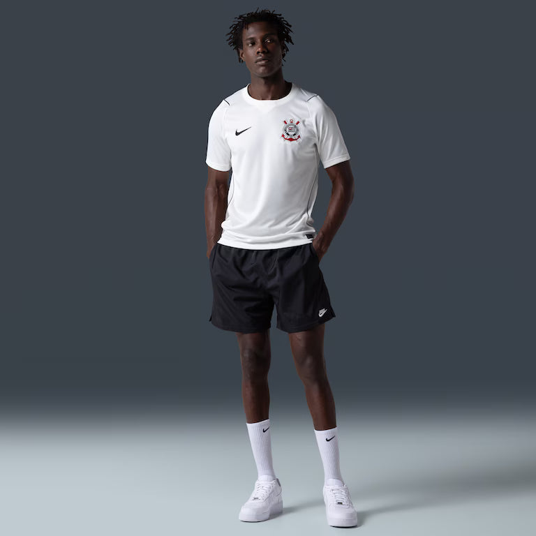 Corinthians 26/27 Home Jersey Player Version Nike product image