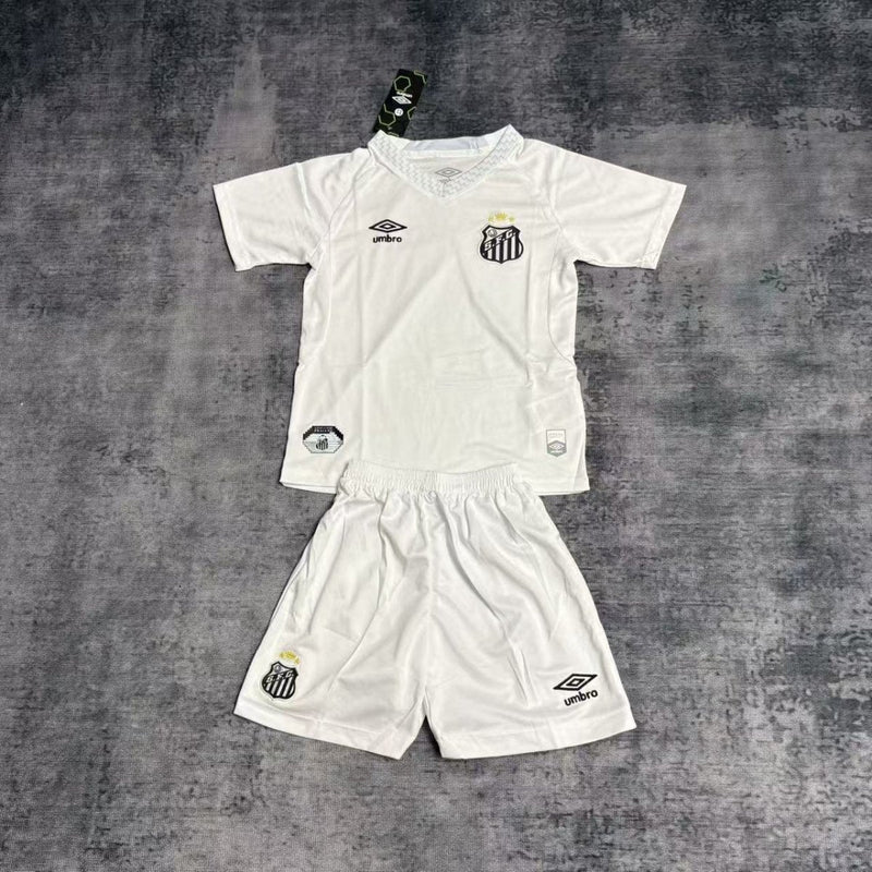 Conjunto 25/26 Jersey Kids product image
