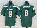 Camisa NFL New York Jets Home