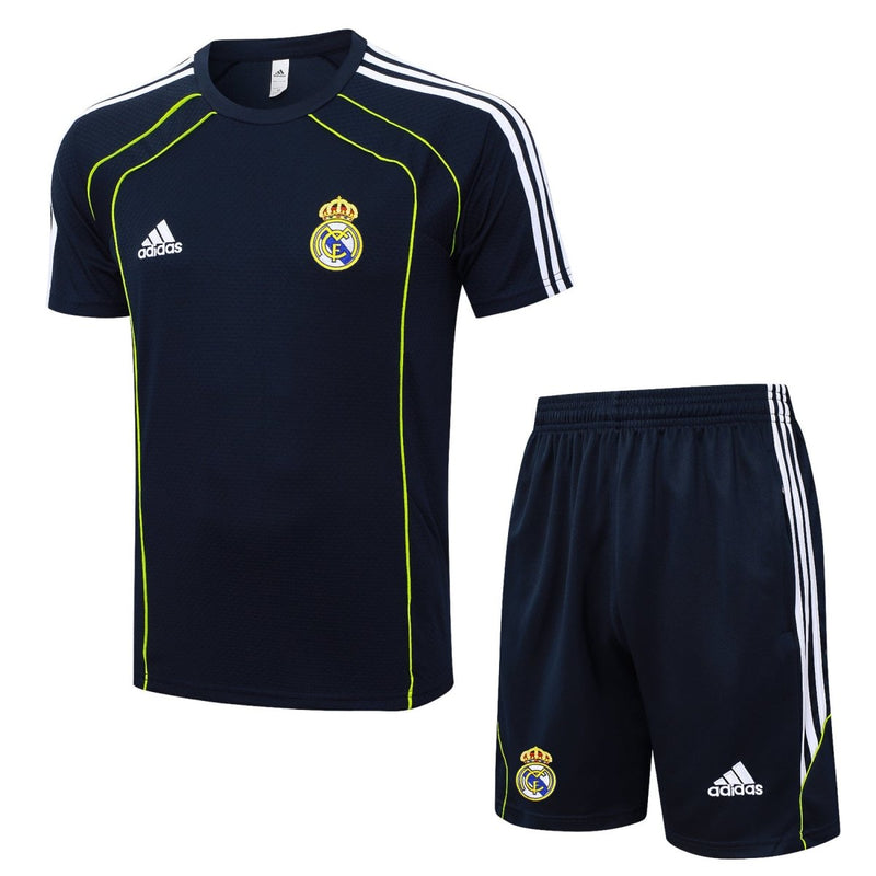 de Treino adulto Real Madrid 2025/26 Short e Camisa 25/26 Kit product image