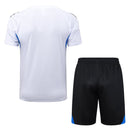 de Treino adulto Manchester United 2025/26 Short e Camisa 25/26 Kit product image