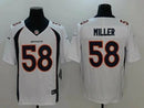 Camisa NFL Denver Broncos Away