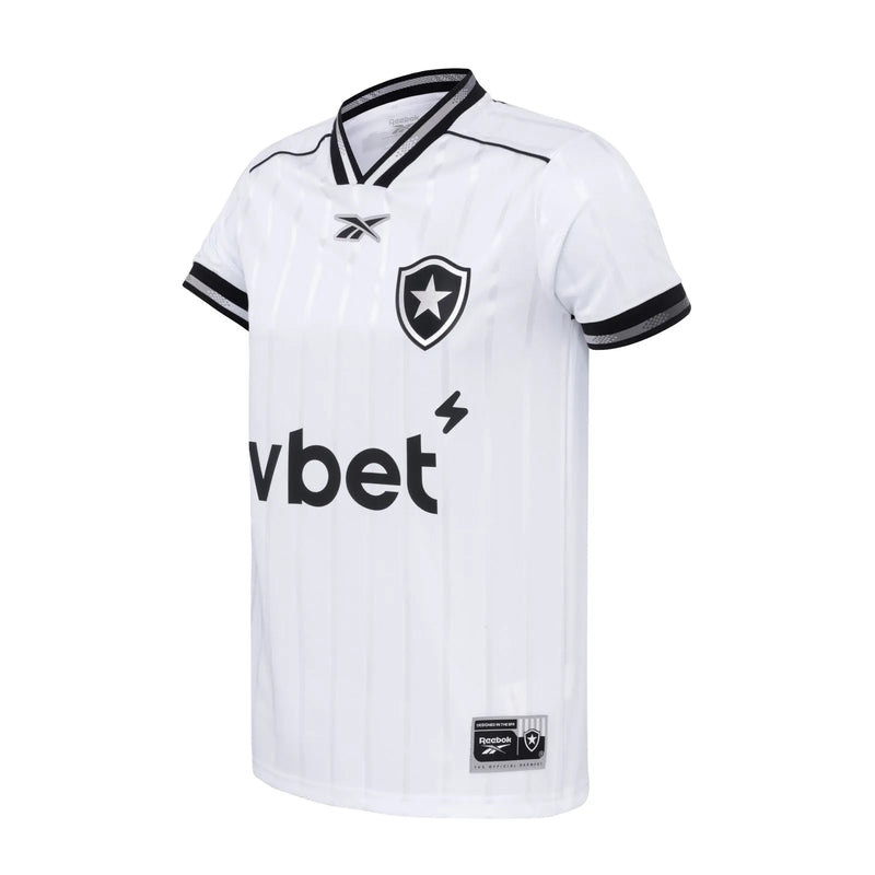 Botafogo Reebok 25/26 Third Jersey Men's Fan Version product image