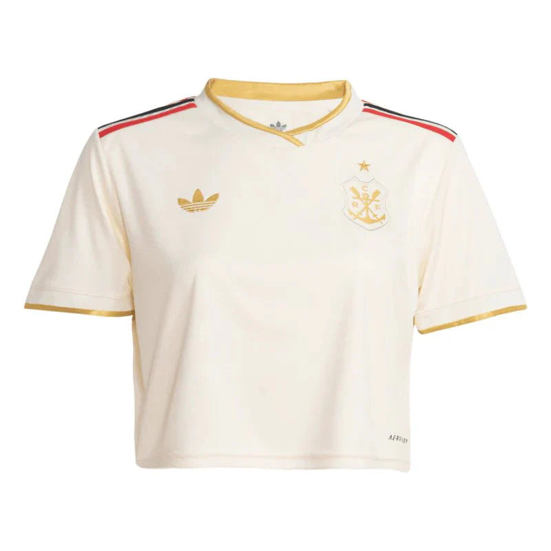 do Flamengo Third Jersey Women's Fan Version product image