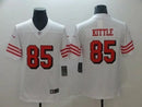 Camisa NFL San Francisco 49Ers Throwback Away