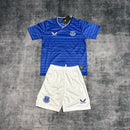 Conjunto 25/26 Jersey Kids product image