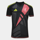 adidas Internacional 2025/26 Goleiro 25/26 Goalkeeper Jersey Men's Fan Version Adidas product image