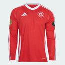 adidas Internacional Manga Longa 2025/26 25/26 Home Jersey Long Sleeve Adidas product image