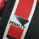 Retrô São Paulo 1993 Away Jersey Retro product image