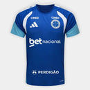 Adidas Cruzeiro 26/27 Treino 26/27 Training Jersey Adidas product image