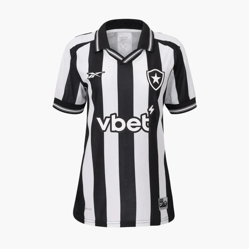 Feminina Reebok Botafogo 2025/26 25/26 Home Jersey Women's Fan Version product image